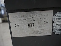 Jac - afbeelding 3 van  11
