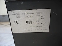 Jac - afbeelding 5 van  13