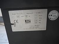 Jac - afbeelding 4 van  12