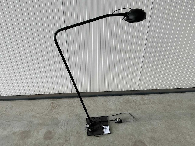 Jacco maris vloerlamp - afbeelding 1 van  4