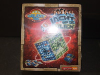 Jacht op de alien studio 100 1x in kr 2 - afbeelding 3 van  3