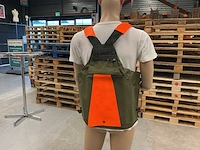 Jacht/hondentrainingsvest (28x) - afbeelding 2 van  6