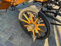 Jachtwagen - afbeelding 4 van  18