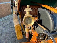 Jachtwagen - afbeelding 8 van  18