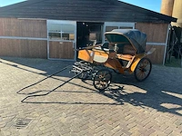 Jachtwagen
