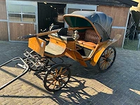 Jachtwagen - afbeelding 11 van  18