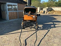 Jachtwagen - afbeelding 13 van  18