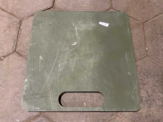 Jack base plate (7x) - afbeelding 5 van  5