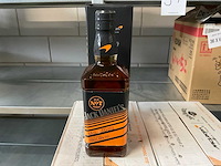 Jack daniels - mclaren - whiskey - 2024 en 2023 - afbeelding 2 van  4