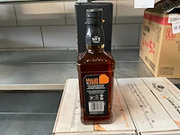 Jack daniels - mclaren - whiskey - 2024 en 2023 - afbeelding 3 van  4