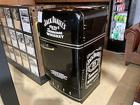 Jack daniels bosch retro barkoeling van de 1960's - afbeelding 2 van  4