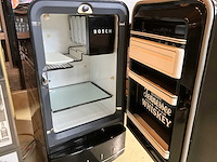 Jack daniels bosch retro barkoeling van de 1960's - afbeelding 3 van  4