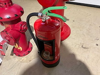 Jack daniels brandblus reclame (3x) - afbeelding 2 van  3