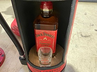 Jack daniels brandblus reclame (3x) - afbeelding 3 van  3