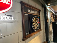 Jack daniels dartbord - afbeelding 2 van  5