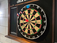 Jack daniels dartbord - afbeelding 3 van  5