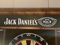 Jack daniels dartbord - afbeelding 4 van  5