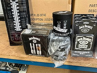 Jack daniels drank accessoires divers - afbeelding 4 van  7