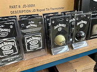 Jack daniels drank accessoires divers - afbeelding 5 van  7
