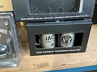 Jack daniels drank accessoires divers - afbeelding 6 van  7