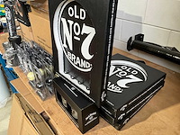 Jack daniels drank accessoires divers - afbeelding 7 van  7