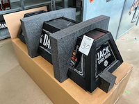 Jack daniels hanglamp pool / biljart - afbeelding 2 van  4