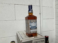 Jack daniels legacy whiskey (18x) - afbeelding 3 van  4