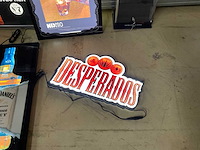 Jack daniels lichtreclame (3x) - afbeelding 5 van  7