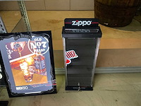 Jack daniels lichtreclame (3x) - afbeelding 6 van  7