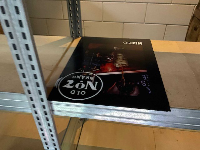 Jack daniels lichtreclame (3x) - afbeelding 7 van  7