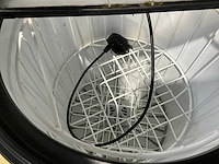 Jack daniels mobiele koeler / minibar voor horeca of langs de snelweg - afbeelding 3 van  3