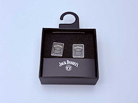Jack daniel's old no. 7 manchetknopen - afbeelding 2 van  6