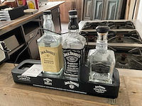 Jack daniels verlicht display - afbeelding 1 van  4
