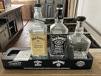 Jack daniels verlicht display - afbeelding 4 van  4