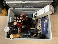 Jack daniels whiskey (12x) - afbeelding 7 van  7