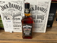 Jack daniels whiskey (18x) - white rabbit - red dog - apple - afbeelding 2 van  8
