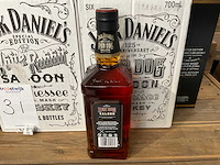 Jack daniels whiskey (18x) - white rabbit - red dog - apple - afbeelding 3 van  8