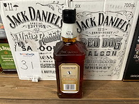 Jack daniels whiskey (18x) - white rabbit - red dog - apple - afbeelding 5 van  8