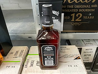 Jack daniels whiskey (36x) 6 volle dozen a 6 stuks - afbeelding 3 van  6