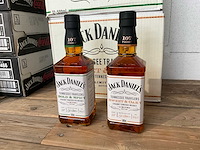 Jack daniels whiskey (36x) - afbeelding 1 van  6