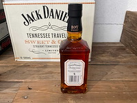 Jack daniels whiskey (36x) - afbeelding 3 van  6