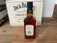 Jack daniels whiskey (36x) - afbeelding 5 van  6