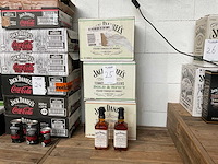 Jack daniels whiskey (36x) - afbeelding 6 van  6