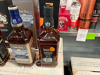 Jack daniels whiskey (36x) - afbeelding 3 van  8