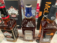 Jack daniels whiskey (36x) - afbeelding 5 van  8
