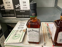 Jack daniels whiskey (48x) - afbeelding 4 van  6