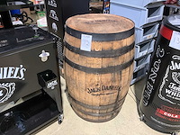 Jack daniels whiskeyvat original branding - afbeelding 1 van  2