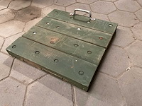 Jack ground board (2x) - afbeelding 4 van  5