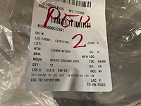 Jack ground board (2x) - afbeelding 2 van  5