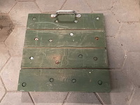 Jack ground board (2x) - afbeelding 5 van  5